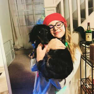 Meet your Posher, Morgan